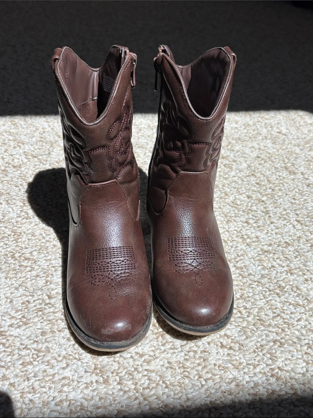 Cat & Jack cute western